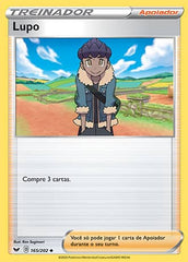 Lupo - Pokémon TCG - MoxLand