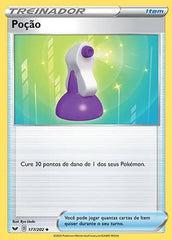 Poção - Pokémon TCG - MoxLand