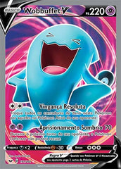 Wobbuffet V - Pokémon TCG - MoxLand