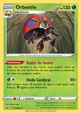 Orbeetle - Pokémon TCG - MoxLand
