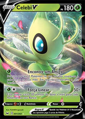 Celebi V - Pokémon TCG - MoxLand