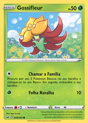 Gossifleur - Pokémon TCG - MoxLand