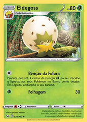 Eldegoss - Pokémon TCG - MoxLand