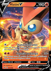 Victini V - Pokémon TCG - MoxLand