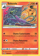 Salazzle - Pokémon TCG - MoxLand