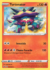 Turtonator - Pokémon TCG - MoxLand