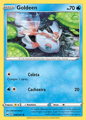 Goldeen - Pokémon TCG - MoxLand