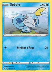 Sobble - Pokémon TCG - MoxLand