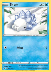 Snom - Pokémon TCG - MoxLand