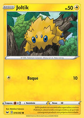 Joltik - Pokémon TCG - MoxLand