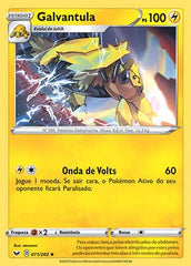 Galvantula - Pokémon TCG - MoxLand