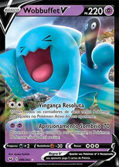 Wobbuffet V - Pokémon TCG - MoxLand