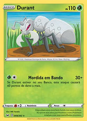 Durant - Pokémon TCG - MoxLand