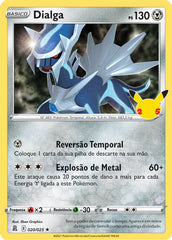 Dialga - Pokémon TCG - MoxLand