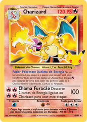 Charizard - Pokémon TCG - MoxLand