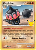Claydol LV.45 - Pokémon TCG - MoxLand