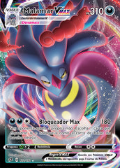 Malamar VMAX - Pokémon TCG - MoxLand