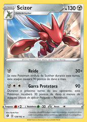 Scizor - Pokémon TCG - MoxLand