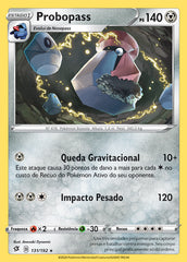 Probopass - Pokémon TCG - MoxLand