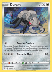 Durant - Pokémon TCG - MoxLand