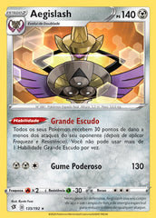 Aegislash - Pokémon TCG - MoxLand