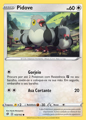 Pidove - Pokémon TCG - MoxLand