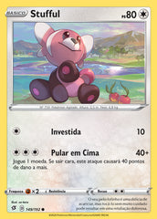 Stufful - Pokémon TCG - MoxLand