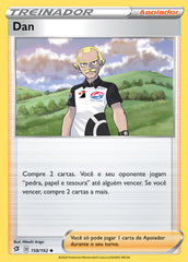 Dan - Pokémon TCG - MoxLand