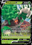 Rillaboom V - Pokémon TCG - MoxLand
