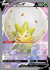 Eldegoss V - Pokémon TCG - MoxLand