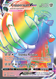 Copperajah VMAX - Pokémon TCG - MoxLand