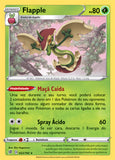 Flapple - Pokémon TCG - MoxLand