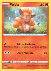 Vulpix - Pokémon TCG - MoxLand