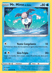 Mr. Mime de Galar - Pokémon TCG - MoxLand