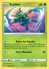 Scyther - Pokémon TCG - MoxLand