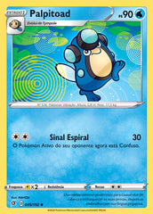 Palpitoad - Pokémon TCG - MoxLand