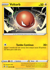 Voltorb - Pokémon TCG - MoxLand