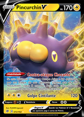 Pincurchin V - Pokémon TCG - MoxLand