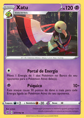 Xatu - Pokémon TCG - MoxLand