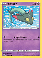 Dreepy - Pokémon TCG - MoxLand