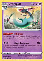 Dragapult - Pokémon TCG - MoxLand