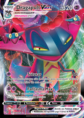 Dragapult VMAX - Pokémon TCG - MoxLand