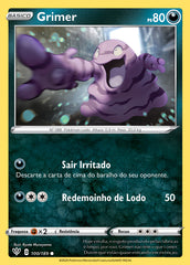 Grimer - Pokémon TCG - MoxLand