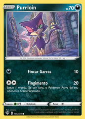 Purrloin - Pokémon TCG - MoxLand