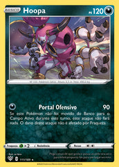 Hoopa - Pokémon TCG - MoxLand