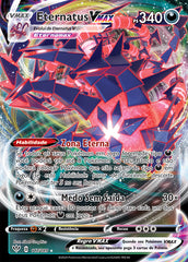 Eternatus VMAX - Pokémon TCG - MoxLand