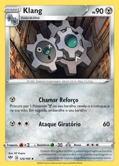 Klang - Pokémon TCG - MoxLand