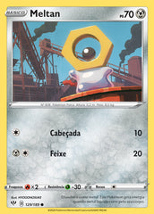 Meltan - Pokémon TCG - MoxLand