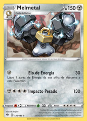 Melmetal - Pokémon TCG - MoxLand