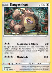 Kangaskhan - Pokémon TCG - MoxLand